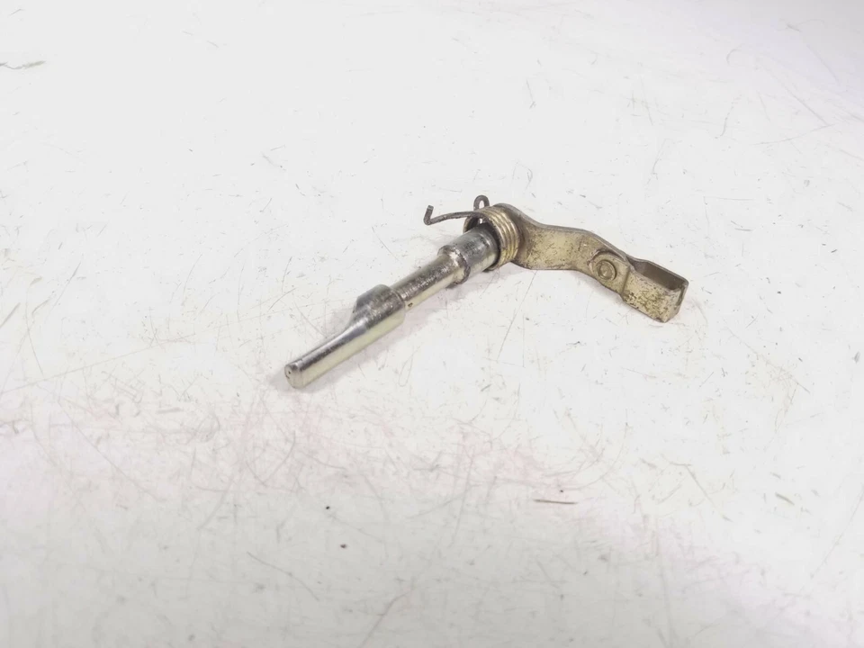 1999 99 Aprilia RS50 cabo de embreagem linha braço pivô alavanca frete grátis - Imagem 2 de 4