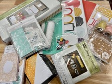 Stampin' Up Accessory Kits New