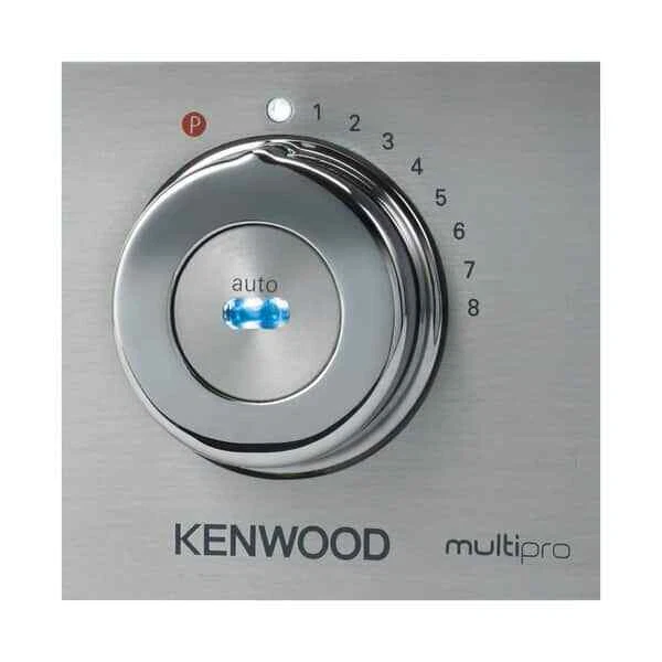 Robot da cucina MultiPro Sense FPM810 | Nuovo - Immagine 3 di 4