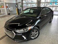 2018 Hyundai Elantra GL SE