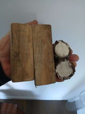 48. Blanks For Knife Handle.(NATURAL).