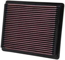 K&N 33-2106-1 Replacement Air Filter for 1997-2011 Ford/Mercury/Mazda