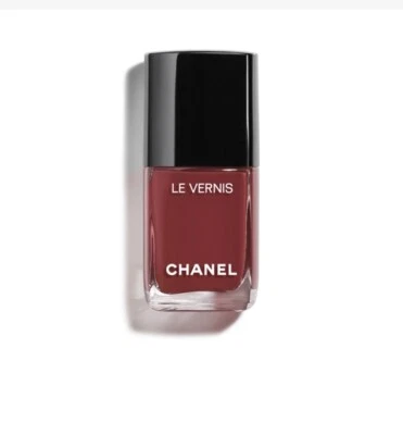 Chanel Nagellack 165 Bois des Iles neu in ovp..