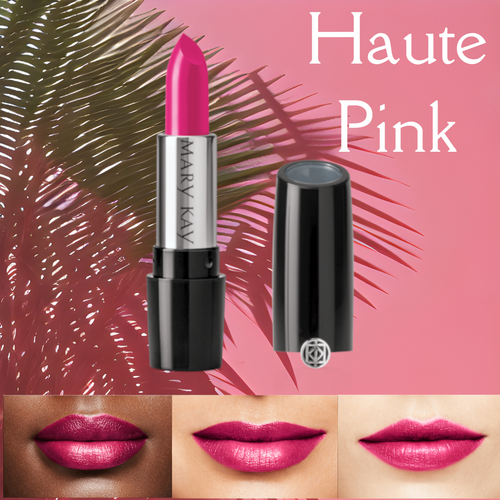 Lápiz labial Gel Semi-Brillo - Exclusivo Mary Kay - Nutritivo - Elige tu tono - Imagen 67 de 67