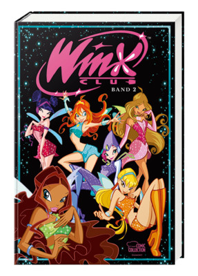 Winx Club 02: Die Drachenflamme