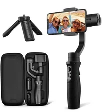 OPEN BOX hohem iSteady Mobile Plus - 3-Axis Smartphone Gimbal Stabilizer