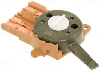 HVAC Blower Control Switch-Selector Switch 4 Seasons 35990 | eBay