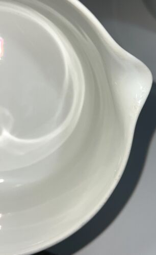 Haviland Limoges Aluminite Frugier Vintage Francia 2 3 4 Salsa Padella Pentole Verdure - Foto 15 di 20