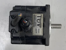 3~Servo Motor Synchronous Motor Yaskawa SGMP-01V314T