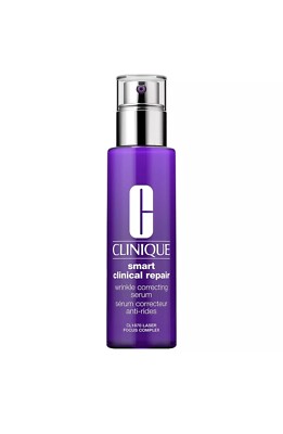 CLINIQUE Smart Clinical Repair Wrinkle Correcting Serum 1 fl oz | New w Box