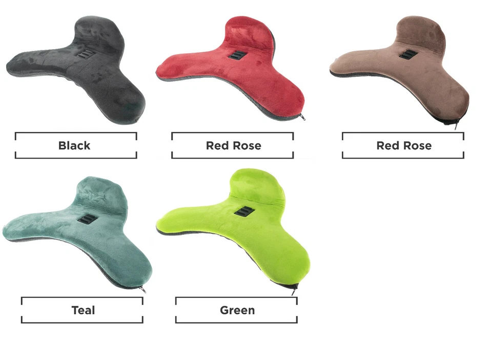 Suporte Multi Ângulo Macio Tablet I Pad Suporte Universal Telefone e Tablet Suporte Cama - Imagem 2 de 4