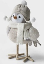 Target Wondershop Birds Featherly Friends Christmas Holiday 2022 Loop Winter