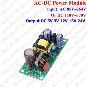 24V to 5v converter