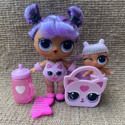 daring diva lol color change