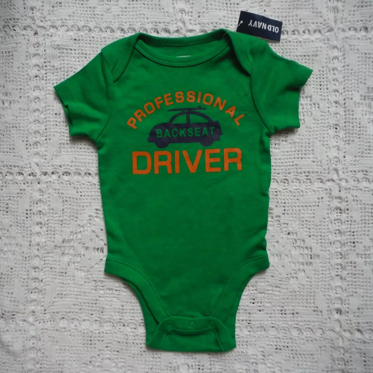 Old navy hotsell baby boy clearance
