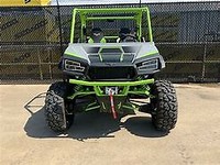 2018 Textron Arctic Cat