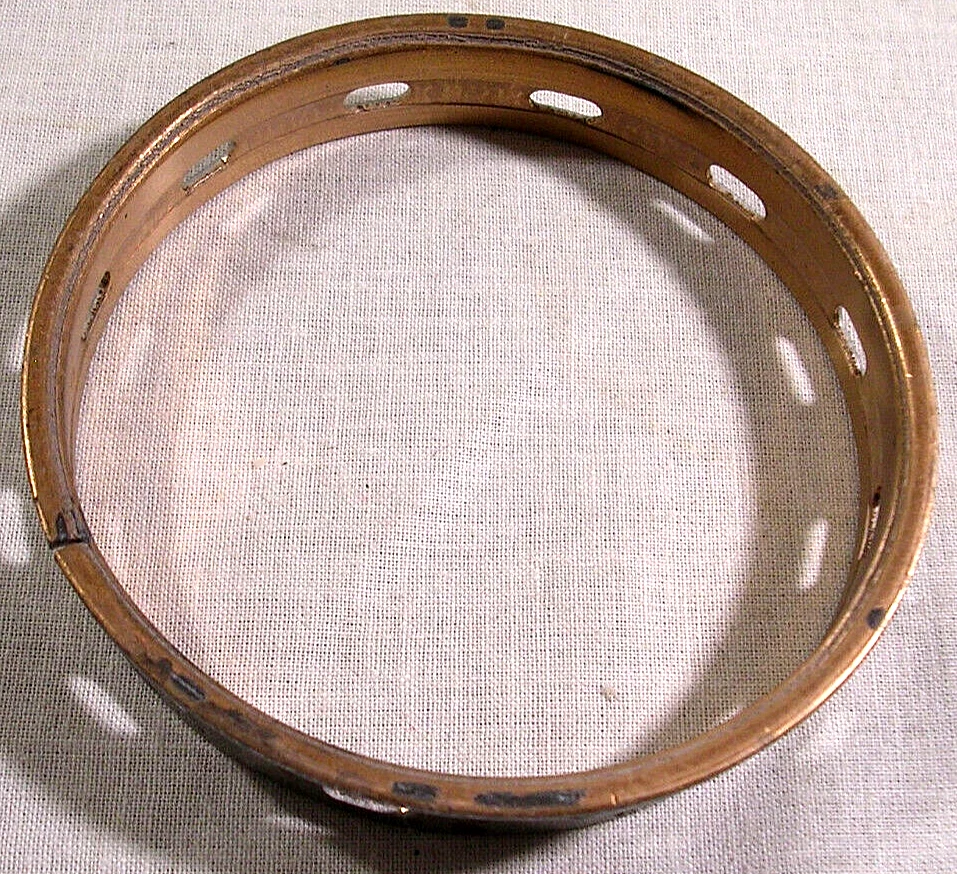 AX4N, AXOD, AXODE, 4F50N, AX4S, buje interior Sprag Race parte n.º 86044, Clevite 02632 Foto 2 de 4