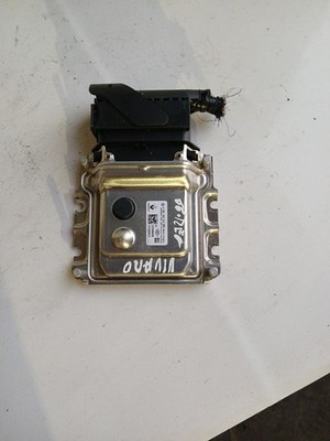 RENAULT TRAFIC VAUXHALL VIVARO ADBLUE MODUL ECU 0281032615 237G00049R Bj 2014-2019
