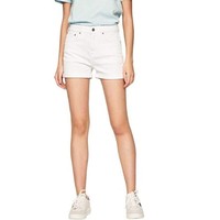 Pepe Jeans Damen Mary Denim Shorts W27