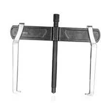 BILITOOLS 10" 2-Jaw Gear Puller, Internal External for Removal 10” 2 Jaw-type a