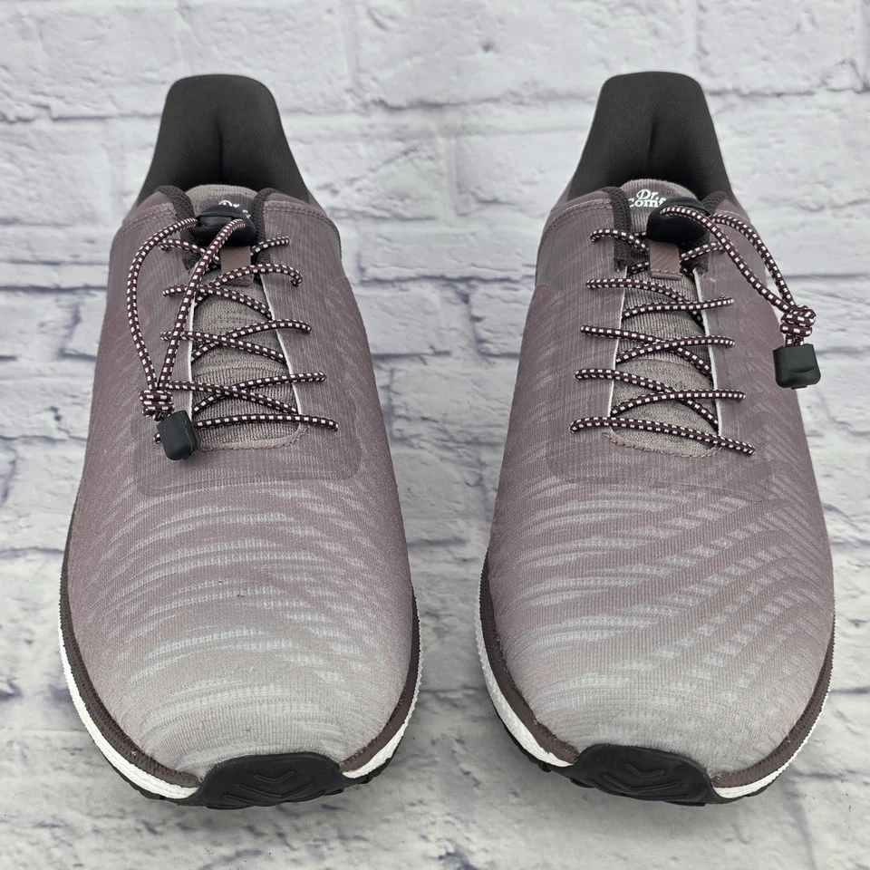 Dr. Zapato cómodo para caminar atlético ortopédico Comfort Don Malva para hombre 12 extra ancho Foto 2 de 4