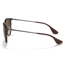Ray-Ban Erika Matte Havana Sunglasses - 0RB4171