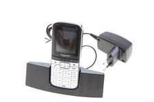 Siemens Gigaset SL400 Mobilteil