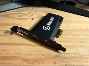 Elgato HD 60 | eBay