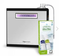 MMP- Standard Filter Replacement Set (1 Micron)