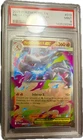 Pokémon Mega Charizard X EX Holo 013/094 PSA 9 Phantasmal Flames