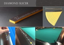 9 FT Kamui Diamond Slicer by Kamui Tips - Improve Your Banking/Kicking Pool Game