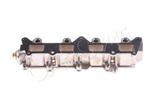 Genuine VW AUDI SKODA SEAT Beetle Intake Manifold - Lower Part 03C133202AQ