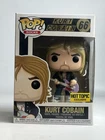 Funko Pop! Rocks Kurt Cobain #66 Hot Topic Exclusive Vinyl Figure (2017)