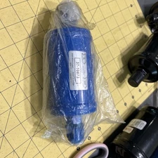 Omega Environmental Technologies 37-10873 Drier Liquid Line 1/2 X 1/2 for Oring