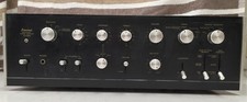 Amplificador integrado basura SANSUI AU-888 #BE08865
