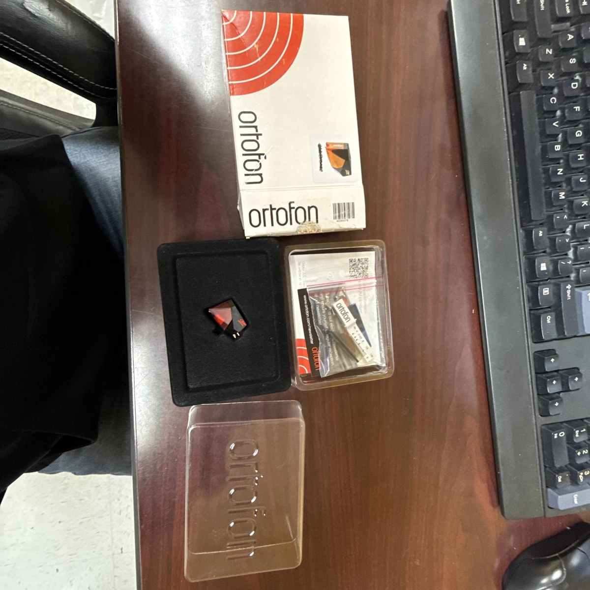 25+ Ortofon Cartridge for sale | Updated Oct 2026