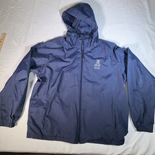Sport Tek CADC SCAT Windbreaker