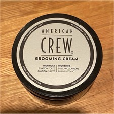 American Crew Grooming Cream High Hold High S...