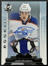 2024-25 Upper Deck The Cup Hockey Checklist Guide in-content 30