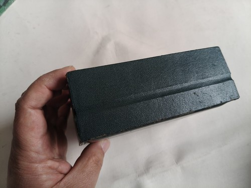 90s ROLEX 68.00.08 VINTAGE WATCH BOX WATCH BOX EXPLORER WATCH GMT - Picture 9 of 15