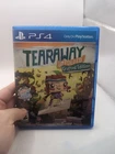 Tearaway Unfolded PlayStation 4 PS4
