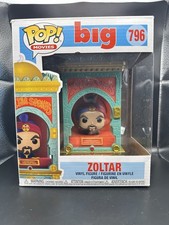 Funko Pop Big Movie Vinyl Figures 6