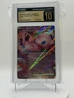 Pokémon TCG Team Rocket Mewtwo EX Holo GEM MINT 10 CGC