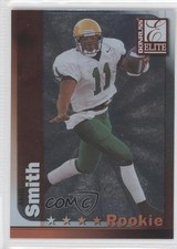 1999 Donruss Elite Rookie Akili Smith #197 0a3