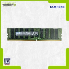   M386A8K40BM2-CTD Samsung 64GB PC4-21300 DDR4-2666MHz ECC REG 4DRx4 Memory  