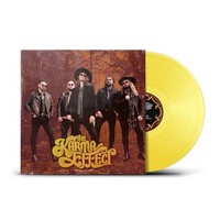 Karma Effect - Vinyl Record 12 Record - G3Z