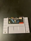 Super Star Wars Return of the Jedi (Super Nintendo SNES, 1994)