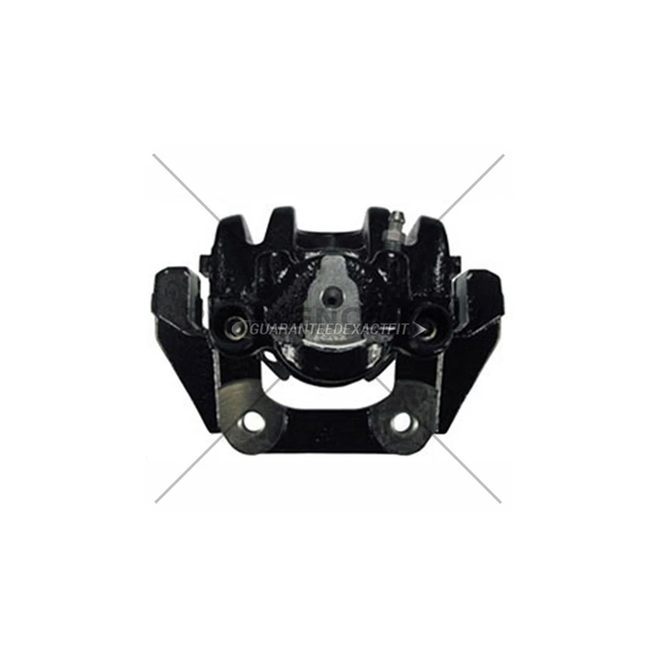 Pinza de freno trasera derecha centrada TCP para BMW M3 2008 2009 2010 2011 2012 2013 Foto 3 de 4