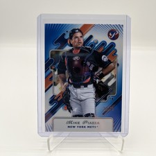 Top 10 Mike Piazza Baseball Cards 23