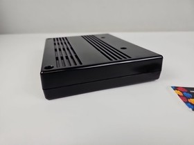 FOOTBALL FRENZY NEO GEO MVS SNK CART 100% AUTHENTIC *TESTED* *SECURITY SEAL*